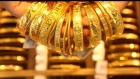 ارتفاع أسعار الذهب في السوق المحلية نصف دينار للغرام