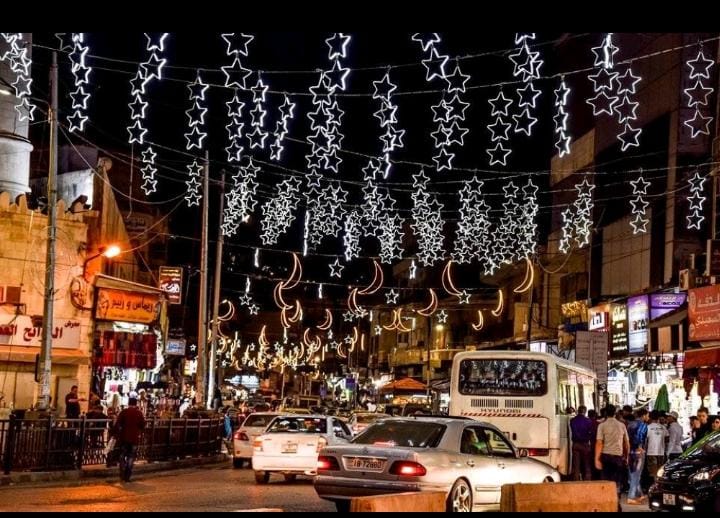 كيف سيكون الطقس بداية رمضان في الأردن؟ الأرصاد توضح