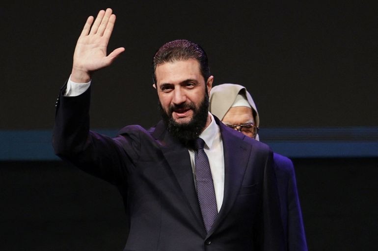 الرئيس السوري يصدر عفوا عاما ويستثني مرتكبي الانتهاكات بحقوق السوريين