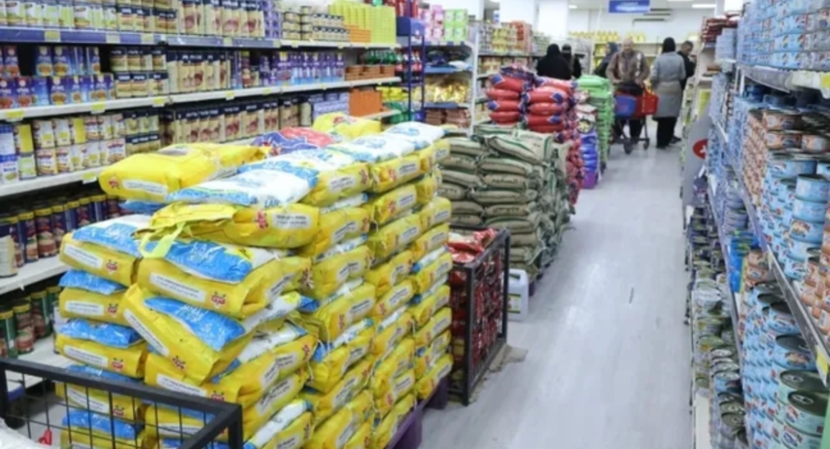 رمضان.. حركة تجارية نشطة وسط ارتفاع أسعار اللحوم والدواجن والخضار