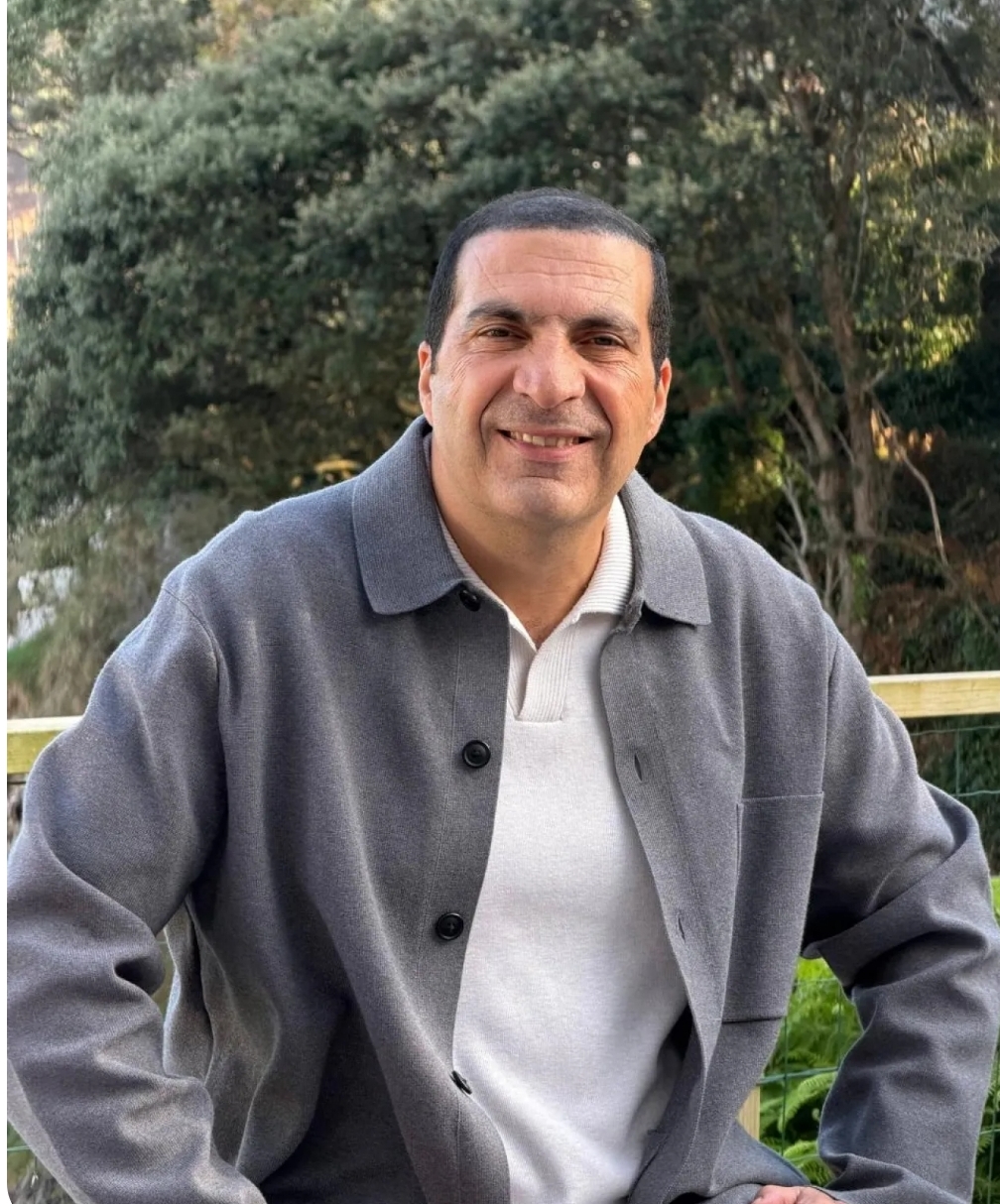 شاهد.. عمرو خالد يعرض برومو برنامجه (دليل) الذي سيذاع خلال شهر رمضان