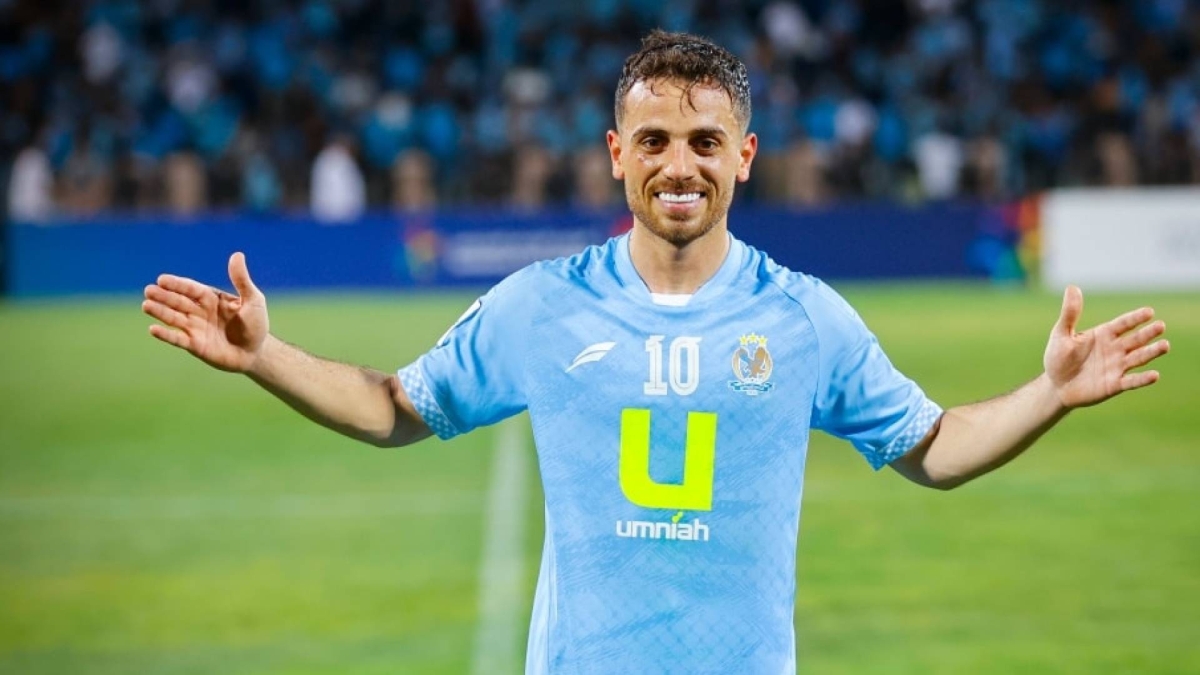 تعرف على مواعيد مباريات دوري المحترفين في شهر رمضان