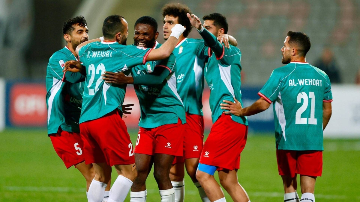 الكشف عن حكام قمم الأسبوع 16 في سهرات رمضان الكروية