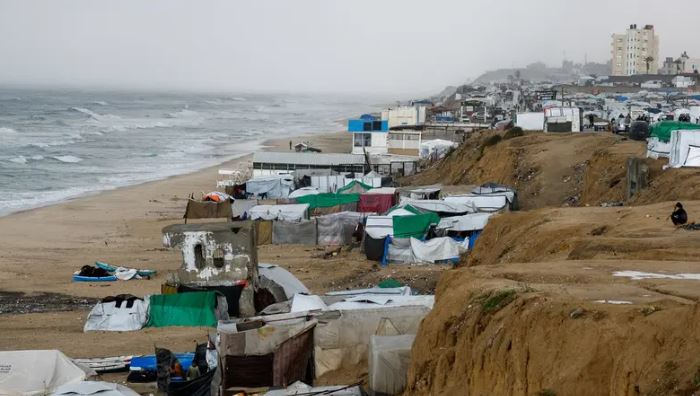 الأمم المتحدة تحذر من مخاوف تطهير عرقي في غزة والضفة