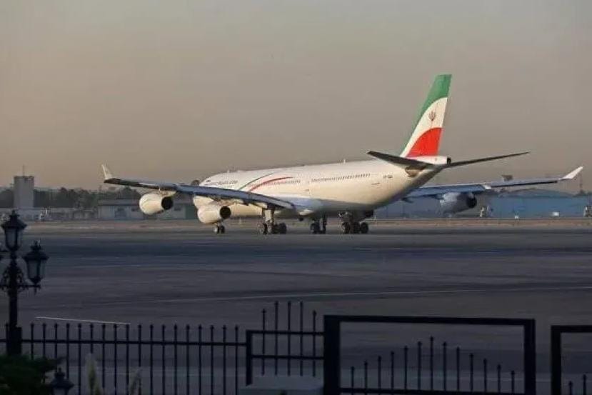 إيران تغلق أجزاءً كبيرة من مجالها الجوي.. فما الأسباب؟