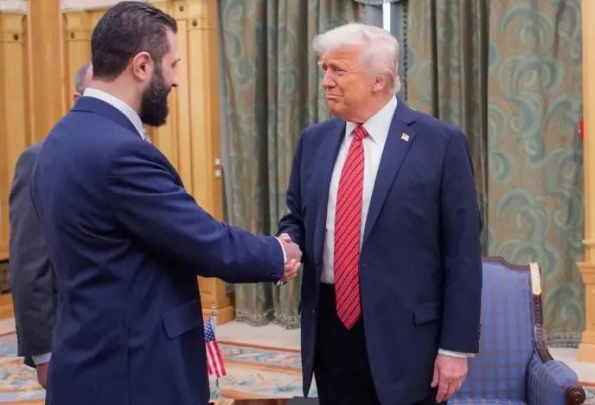 واشنطن تزف نبأ هام لسوريا.. ماذا قالت؟