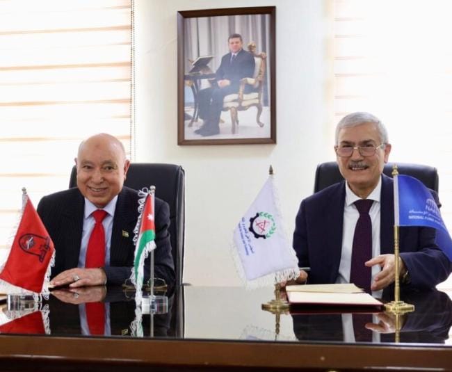 “مؤتة” توقع مذكرة تفاهم لتحسين أداء مؤسسات القطاع الخاص الصغيرة والمتوسطة