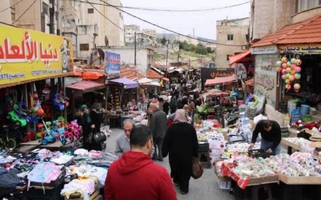 دعوات لتكثيف الرقابة على أسواق عجلون خلال رمضان