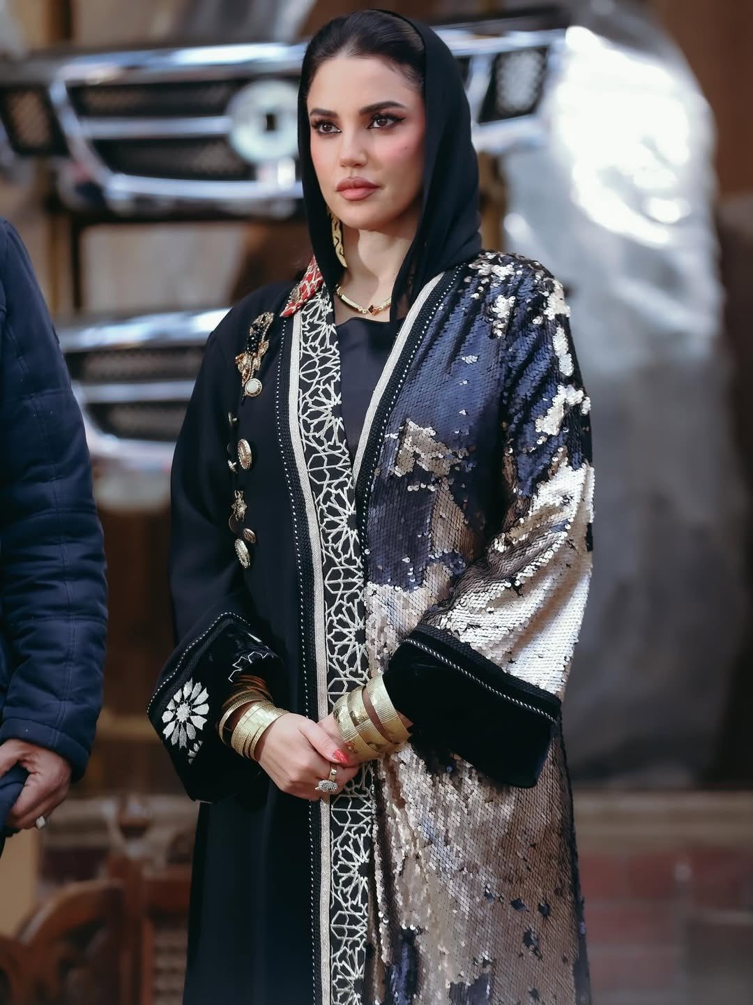 درة: بتمنى الناس تتفرج على مسلسل قضية إثبات نسب لأنه بيقدم قضية مهمة