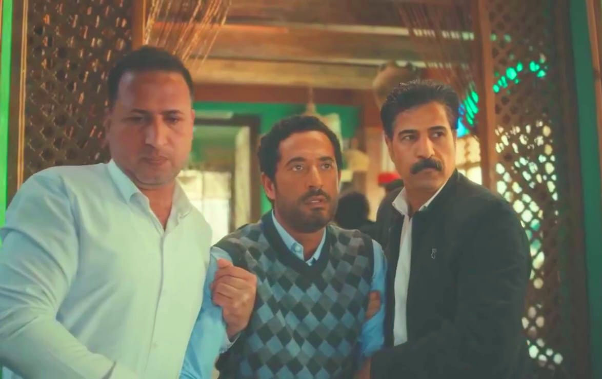 إفراج – عمرو سعد يكتسح MBC بدراما من العيار الثقيل