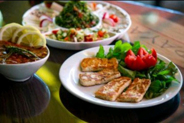 المطاعم السياحية تعول على رمضان في الأردن