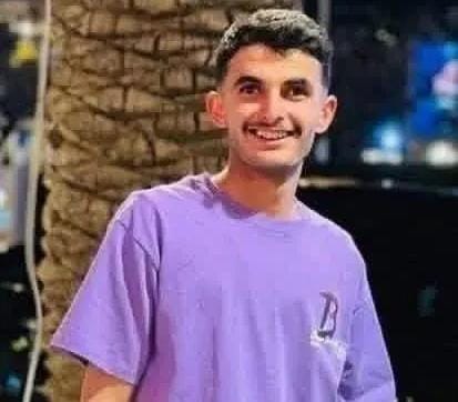 رحل صائمًا في أول أيام الشهر الفضيل.. وفاة الشاب أحمد نضال المطرمي بحادث سير مؤسف