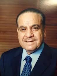 في الذكرى الحادية عشرة لرحيل خلف مساعدة