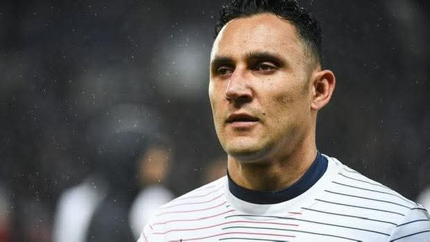 نافاس: زيدان صنع فينيسيوس ولا مكان للعنصرية في كرة القدم