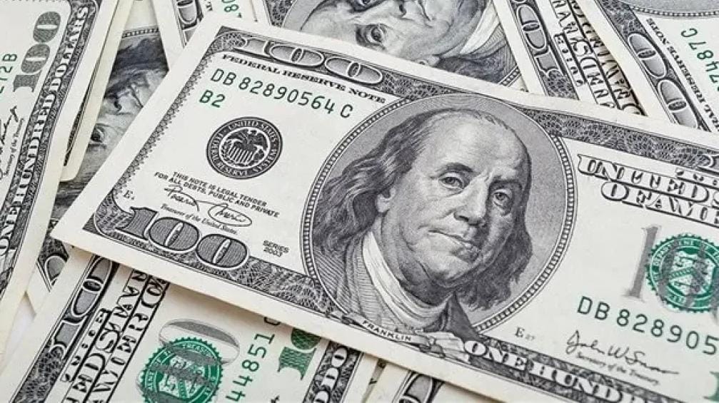 سعر الدولار في البنوك المصرية اليوم الجمعة 2022026