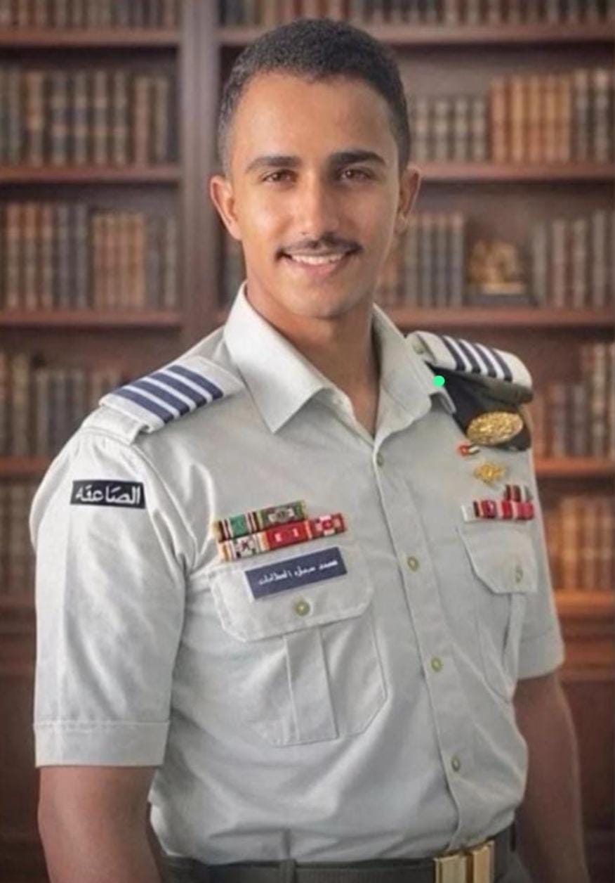 الطعجان يرثي الشاب المرحوم باذن الله محمد سمارة المعرعر