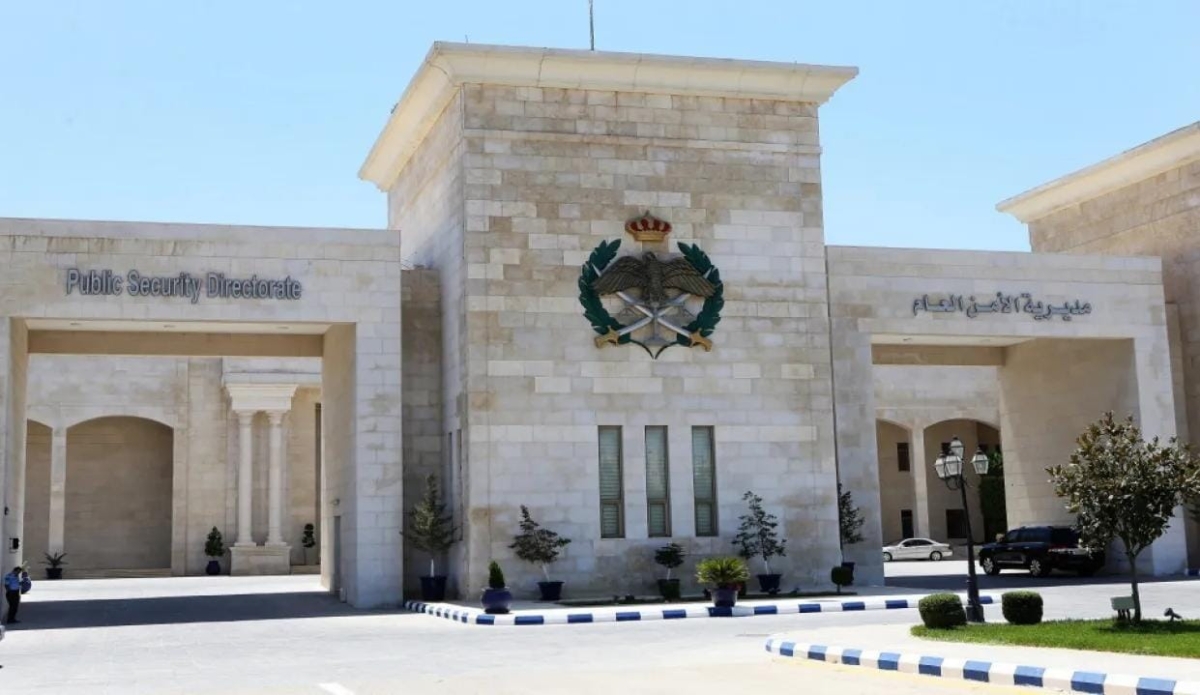 القبض على المعتدي على الشخص من ذوي الإعاقة داخل مقبرة في إربد