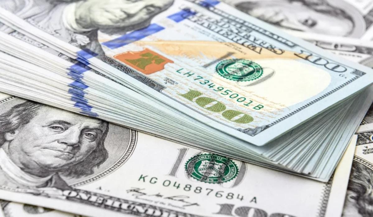 الاقتصاد الأميركي يسجل نموا نسبته 2.2 للعام 2025