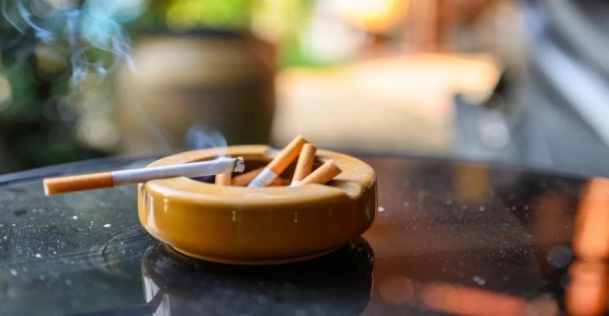 شهر رمضان يوفر 600 ساعة لرئتين بلا تدخين