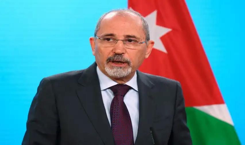 الصفدي إلى فنزويلا.. وهذا ما سيبحثه هناك
