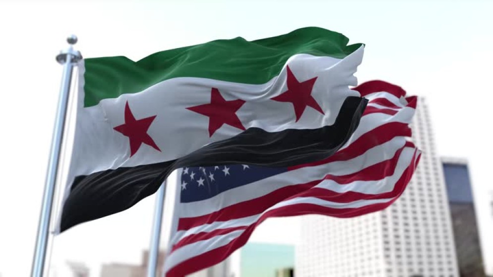 الولايات المتحدة تخطط لإعادة فتح سفارتها في دمشق