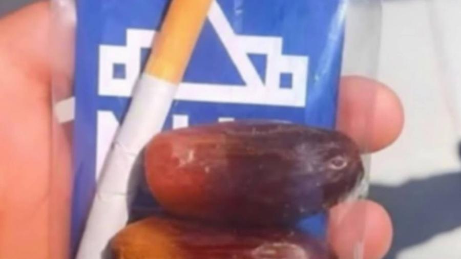 إفطار بطعم الخيانة .. كيف دس الاحتلال سم المخابرات في حبات تمر الجائعين بغزة؟