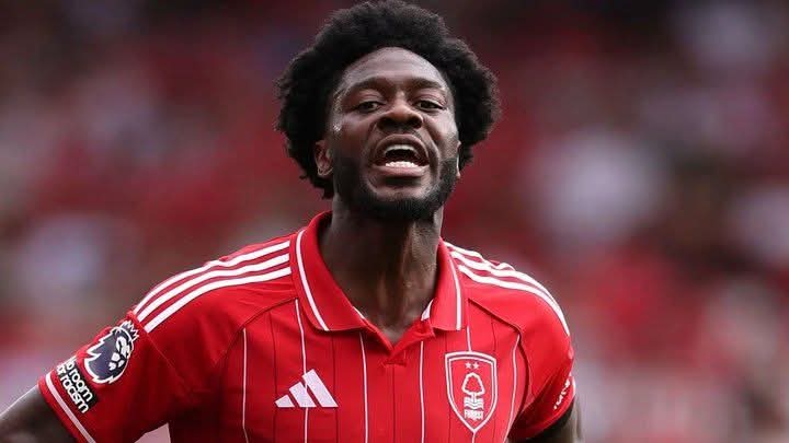 أشعر وكأنني في الجنة!”.. أولا أينا يسخر من شعار فنربخشة بعد ثلاثية أوروبية