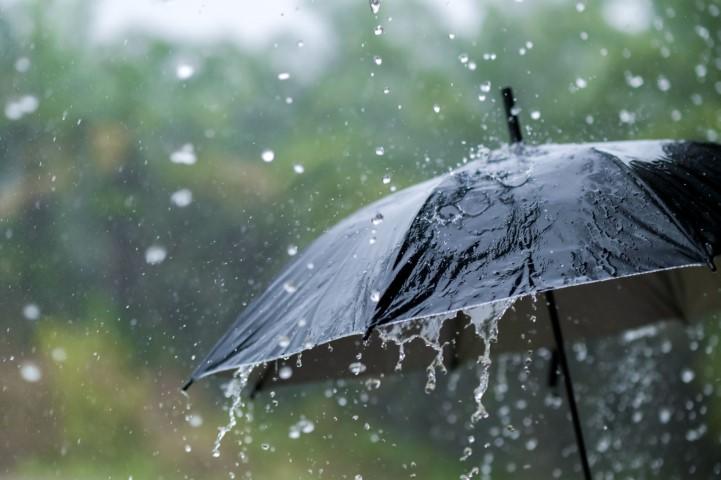 أمطار مرتقبة في خامس أيام رمضان