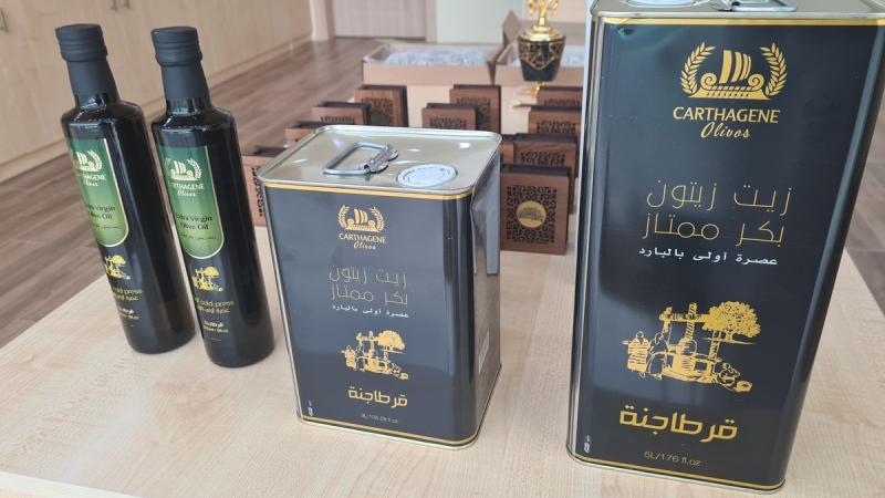 الإستهلاكية المدنية تضبط بيع زيت الزيتون التونسي بالأدوار وعبوة واحدة لكل مواطن