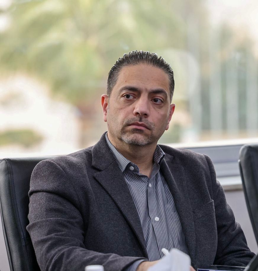 حين تتقدم الادارة العليا… تتغيّر قواعد اللعبة