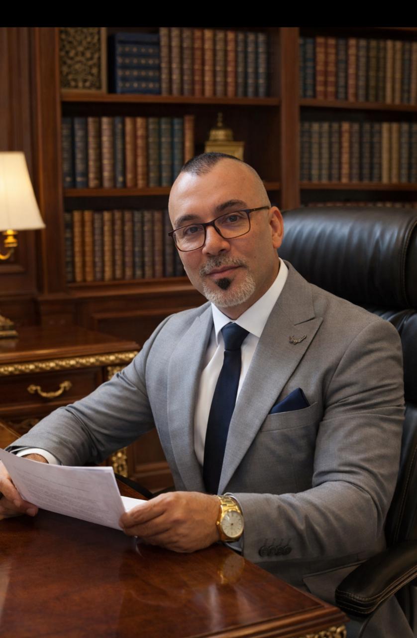 عاشور يكتب السرديّة الأردنية… من جندِ التاريخ إلى دولة الوثيقة في عصر الرقمنة