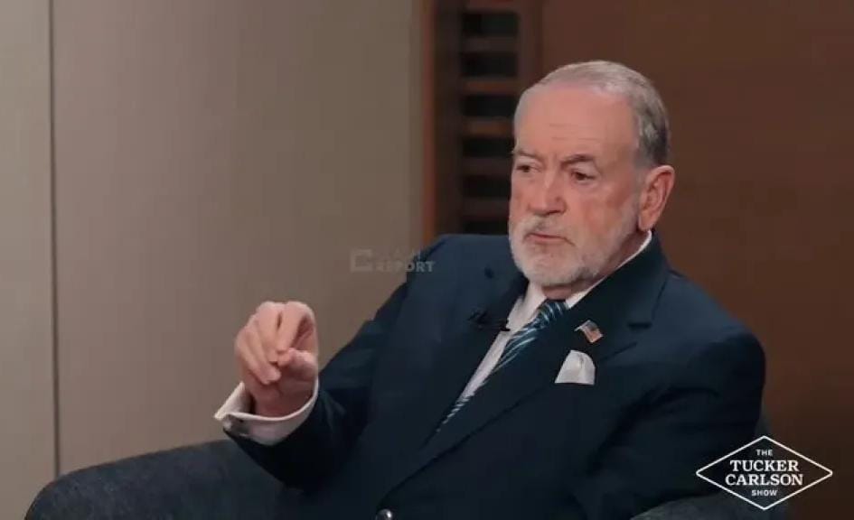 أول دولة عربية ترد على تصريحات السفير الأمريكي حول حق ‘‘إسرائيل’’ في السيطرة على الشرق الأوسط