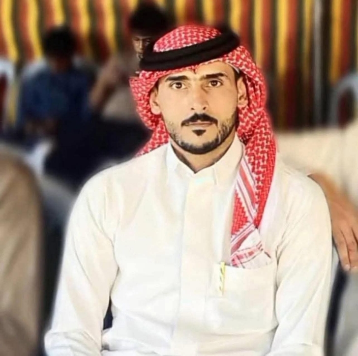 بلدية الصفاوي تدعو بالشفاء للزميل أحمد فهد مسيحل الشرفات
