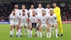 منتخب النشامى أمام 4 مباريات ودية قبل المشاركة التاريخية بالمونديال
