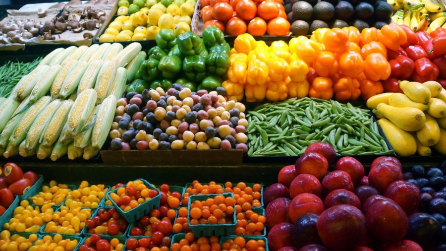 تعرف على اسعار الخضار والفواكة رابع ايام رمضان