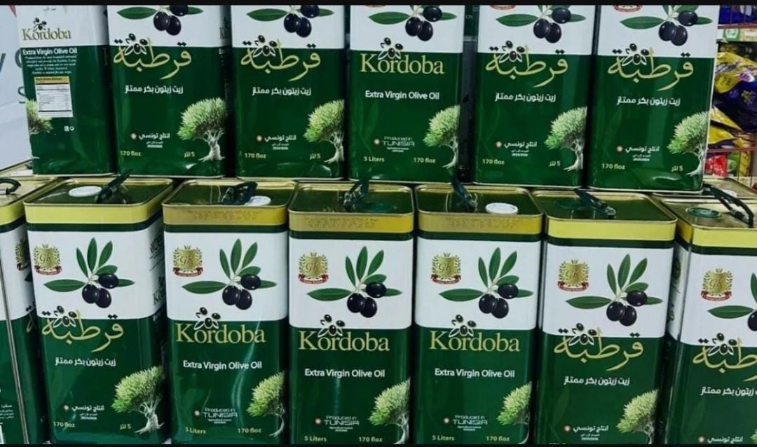 وزير الصناعة يوجه لوضع الآليات المناسبة لبيع مادة زيت الزيتون