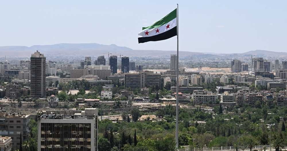 دمشق تعيّن مبعوثا رئاسيا لمتابعة الاتفاق مع قوات سوريا الديمقراطية