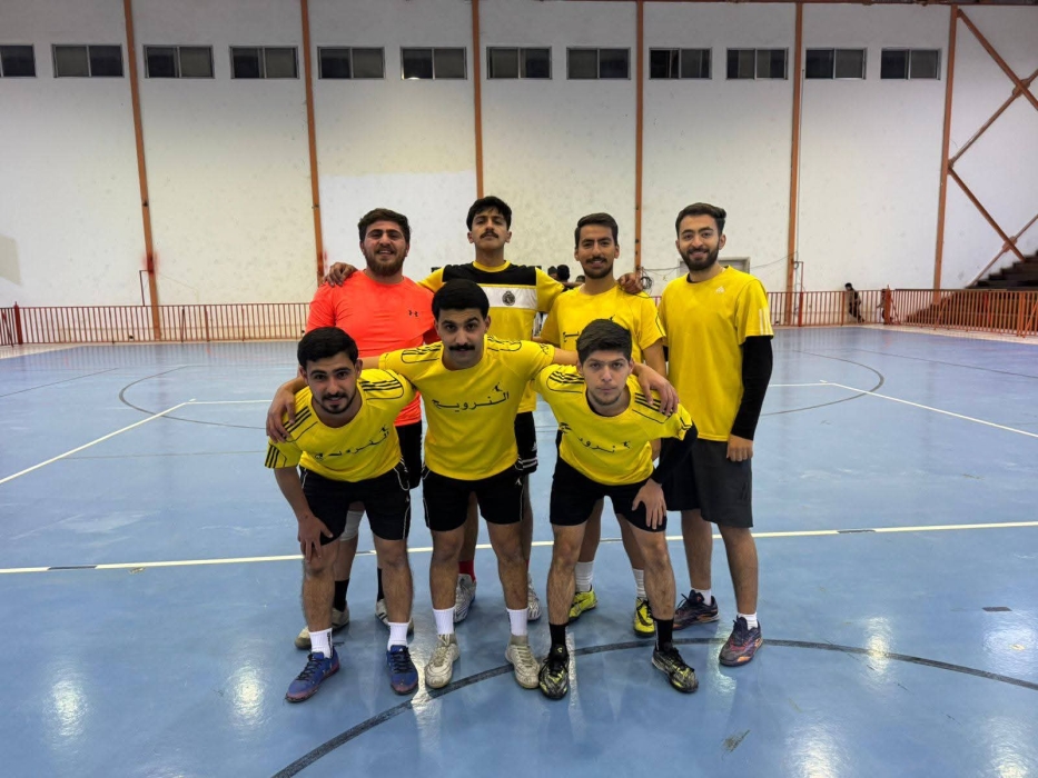 انطلاق بطولة المراكز الشبابية الرمضانية لخماسيات كرة القدم 2026 في الكرك