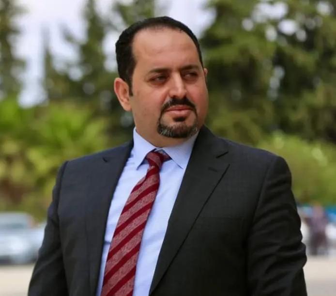 الرجوب يكتب حين يتكلم العالم بصمت