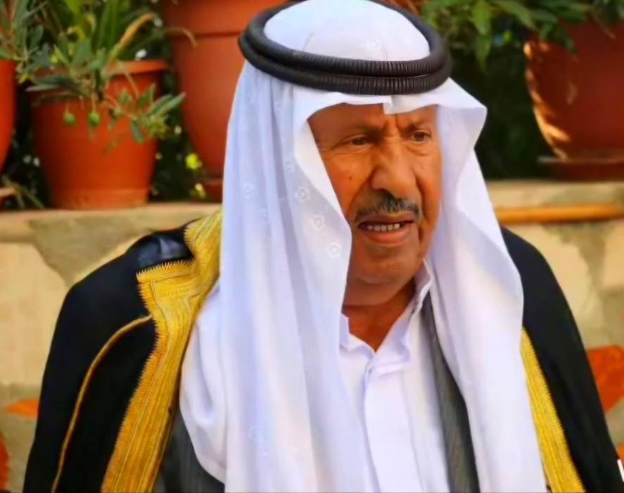 قبيلة الدعجة تنعى الشيخ محمد فلاح المليفي