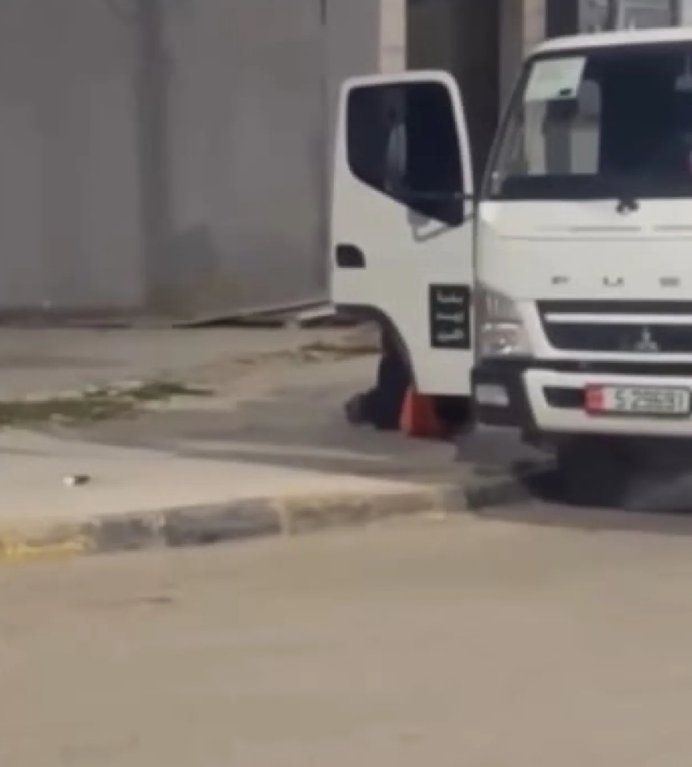 بلدية إربد تحوّل موظفين إلى التحقيق بعد شجار بالشارع العام