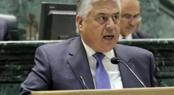 ملحس: 18.6 حجم موجودات صندوق الضمان الاجتماعي حتى نهاية 2025