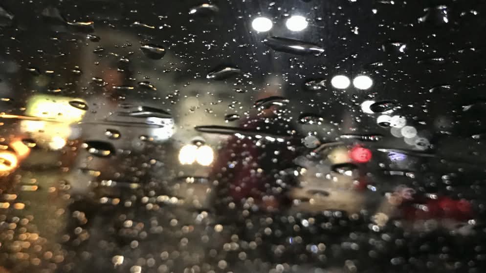 الطريفي: زخات متفرقة من الأمطار الاثنين والثلاثاء