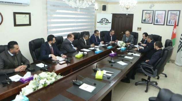 وزير السياحة يلتقي ممثلي شركات السفر