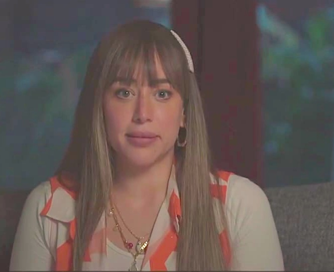 فرح الزاهد تخطف الأنظار بشخصية «حبيبة» في الحلقة الخامسة من روج أسود