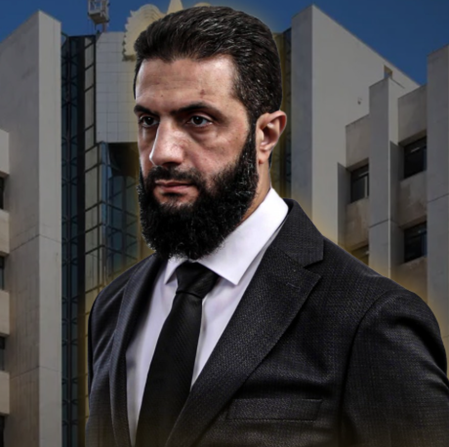 الشرع يضع قائمة سوداء في العفو الرئاسي ويستثني متهمين بانتهاكات جسيمة
