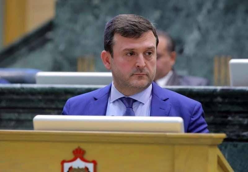 النائب العمري موقفي من مشروع تعديل قانون الضمان الاجتماعي الإصلاح ضرورة… لكن العدالة أولى