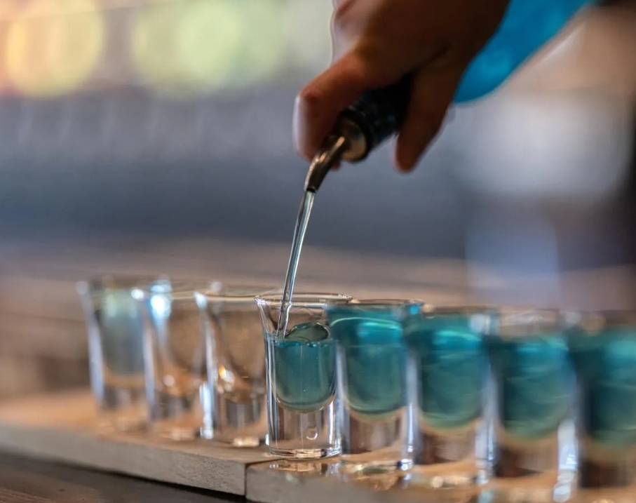 الرياطي والنمور يرفضان ترخيص خمارات في العقبة