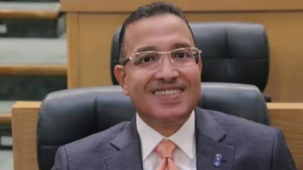 النائب الديات: قانون عقود التأمين يضع قواعد واضحة تنهي اللبس في العلاقة مع الشركات