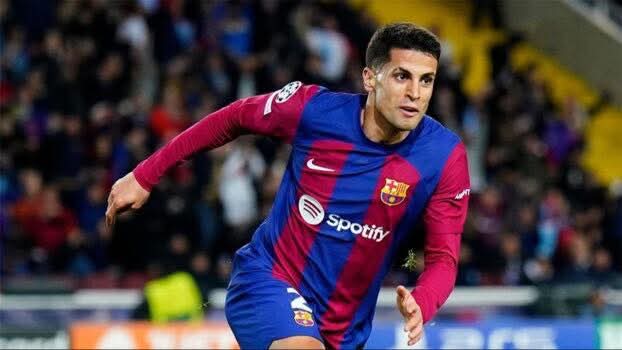 كانسيلو: استغللت ثقة فليك واستحققنا الصدارة